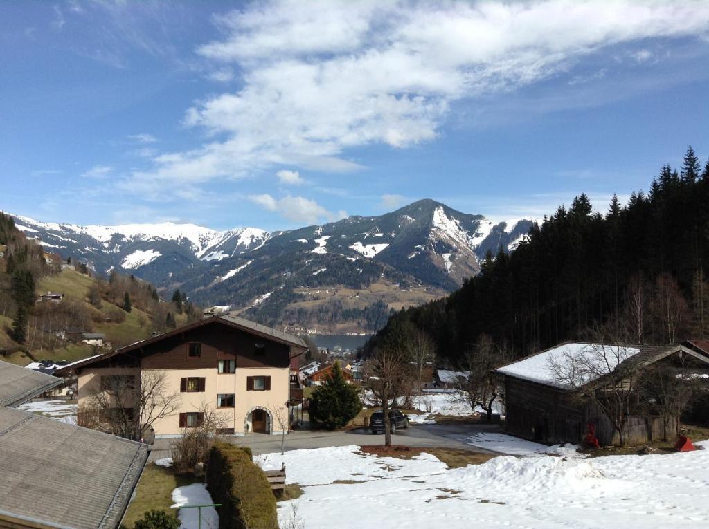 Landhaus Piberger - Zell Am See Kaprun Summer Card Included Exterior foto