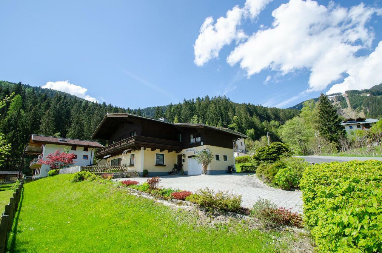 Landhaus Piberger - Zell Am See Kaprun Summer Card Included Exterior foto